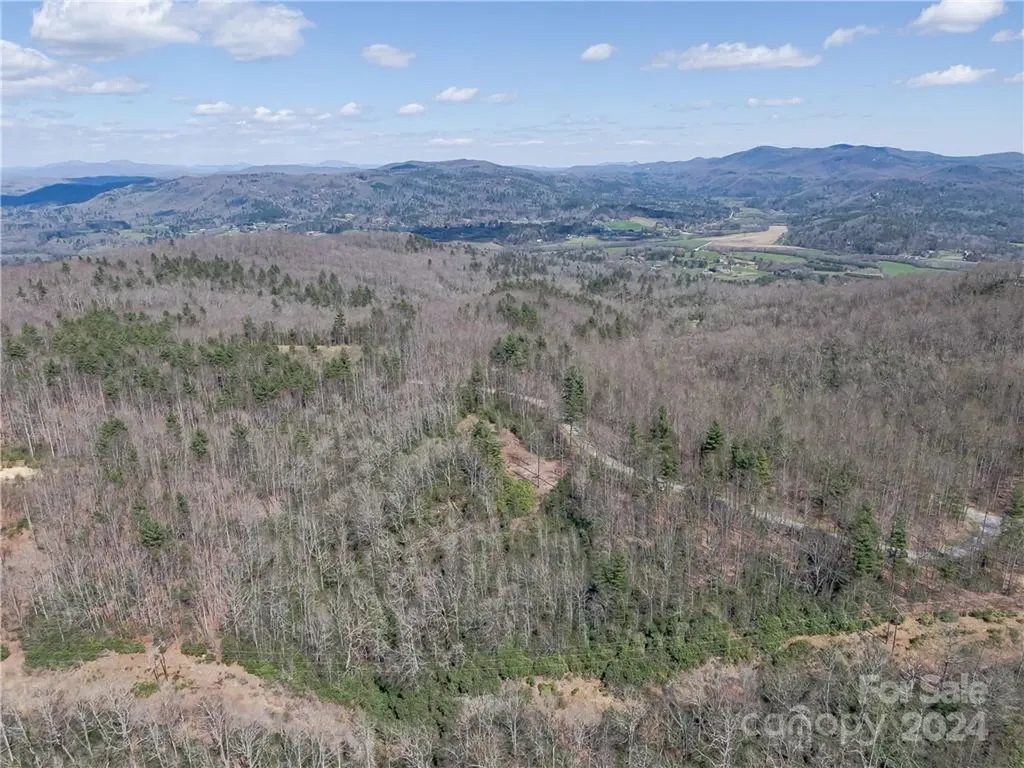 8B Reserve Road Pisgah Forest NC 28768