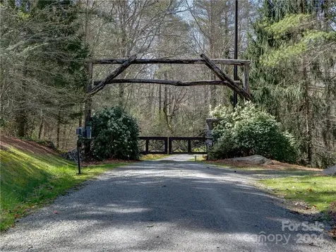 8B Reserve Road Pisgah Forest NC 28768