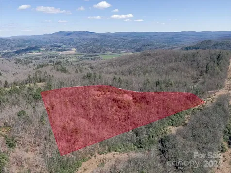 8B Reserve Road Pisgah Forest NC 28768