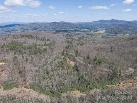 8B Reserve Road Pisgah Forest NC 28768