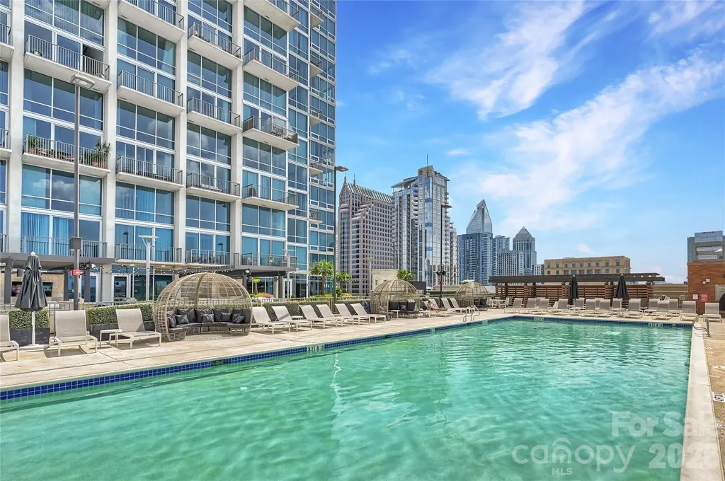 215 N Pine Street Charlotte NC 28202