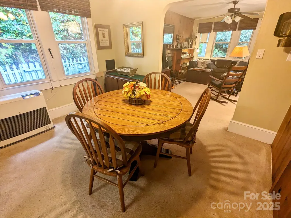 46 Tree Farm Road Spruce Pine NC 28777