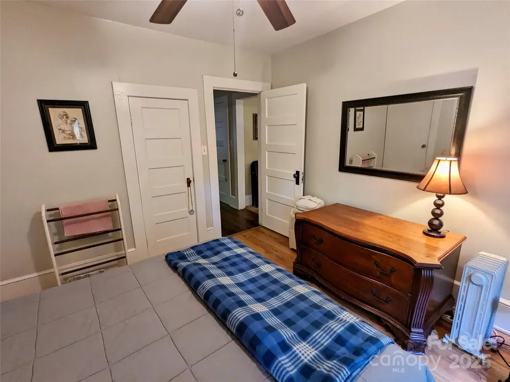 46 Tree Farm Road Spruce Pine NC 28777