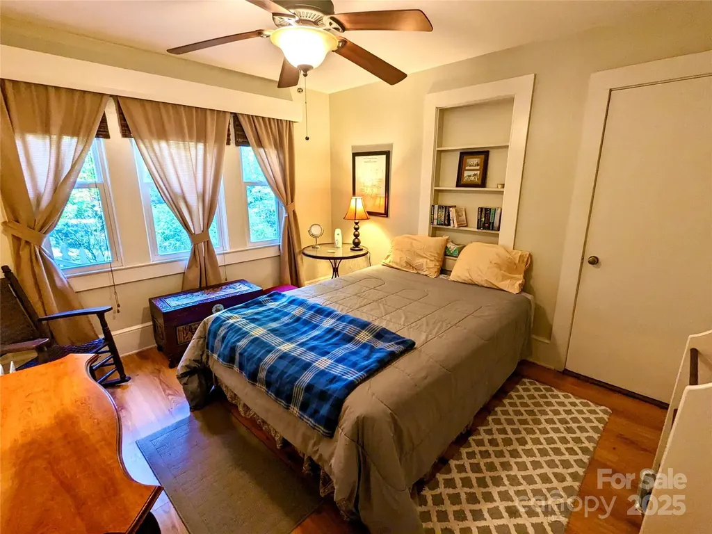 46 Tree Farm Road Spruce Pine NC 28777