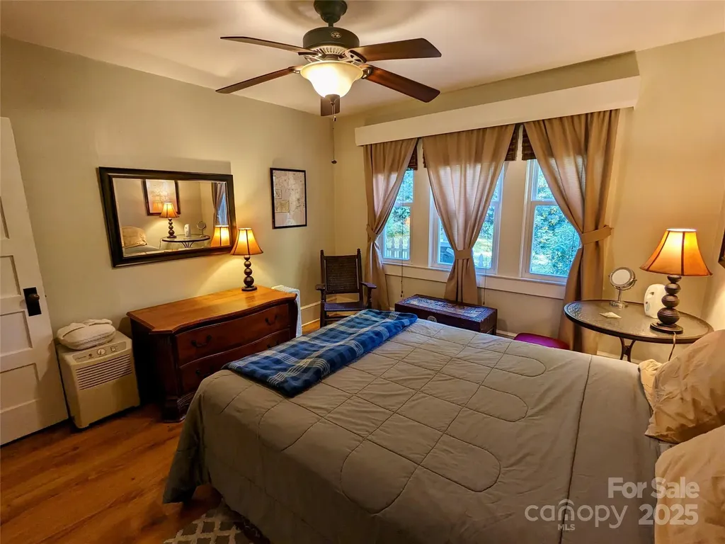 46 Tree Farm Road Spruce Pine NC 28777