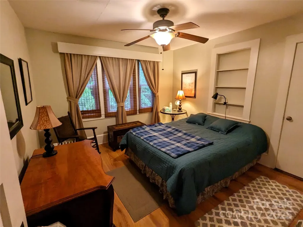 46 Tree Farm Road Spruce Pine NC 28777