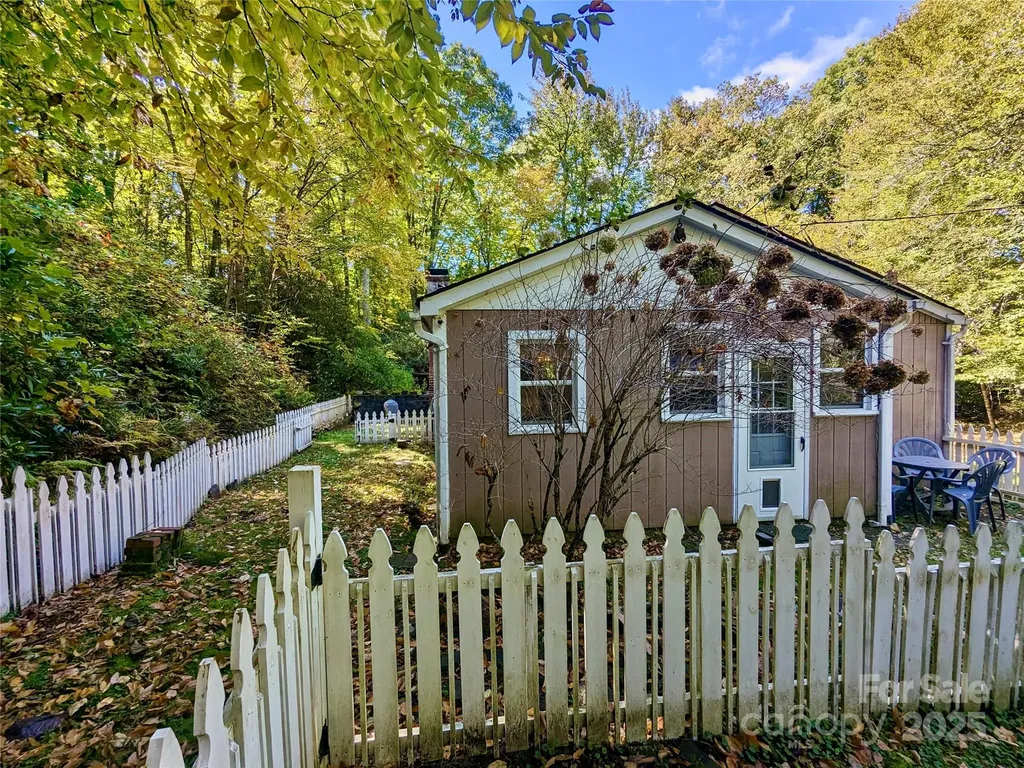 46 Tree Farm Road Spruce Pine NC 28777