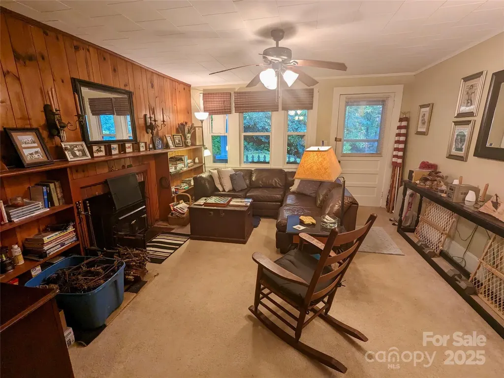 46 Tree Farm Road Spruce Pine NC 28777