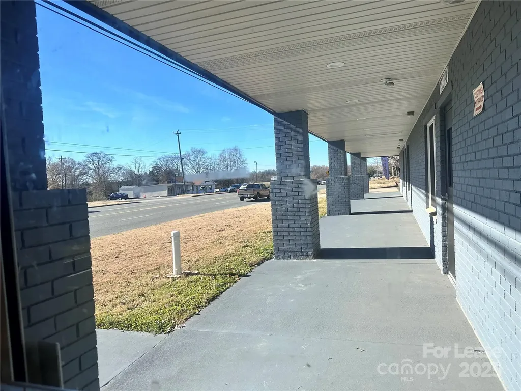 1327 Nc Hwy 24/27 Highway Midland NC 28107