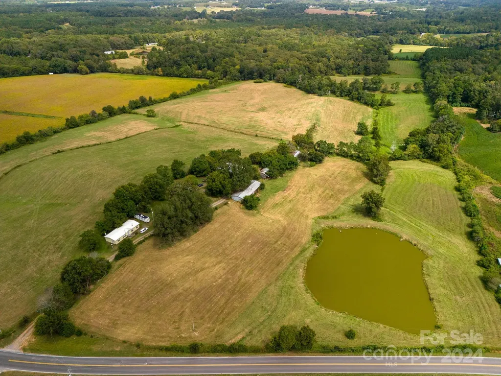 0000 Nc 138 Hwy Highway Oakboro NC 28129