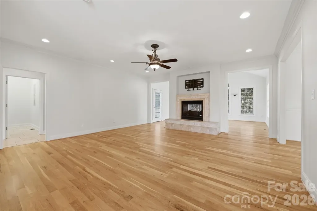 2488 Birdie Lane NE Conover NC 28613