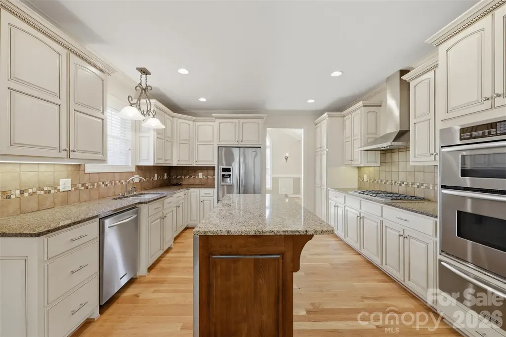 2488 Birdie Lane NE Conover NC 28613