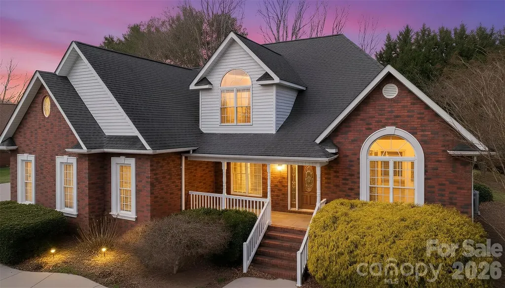 2488 Birdie Lane NE Conover NC 28613