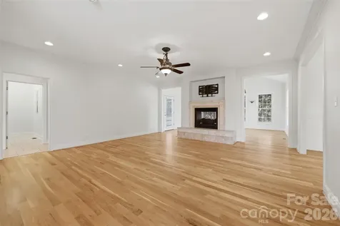 2488 Birdie Lane NE Conover NC 28613