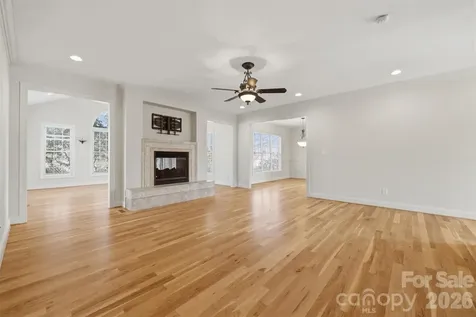 2488 Birdie Lane NE Conover NC 28613