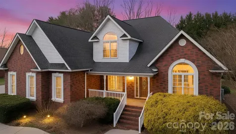 2488 Birdie Lane NE Conover NC 28613