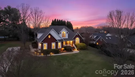 2488 Birdie Lane NE Conover NC 28613