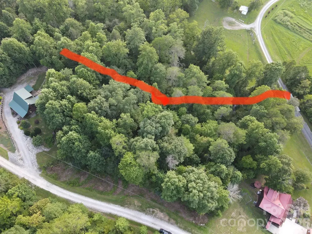 0 Crossings Drive S Marion NC 28752