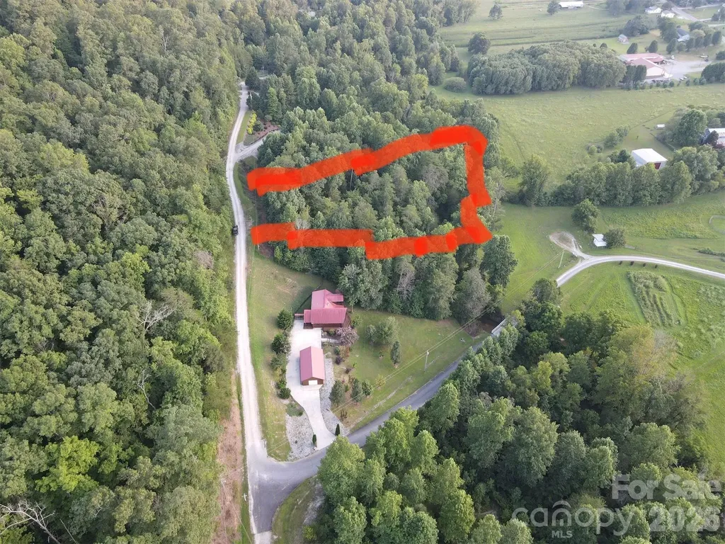 0 Crossings Drive S Marion NC 28752