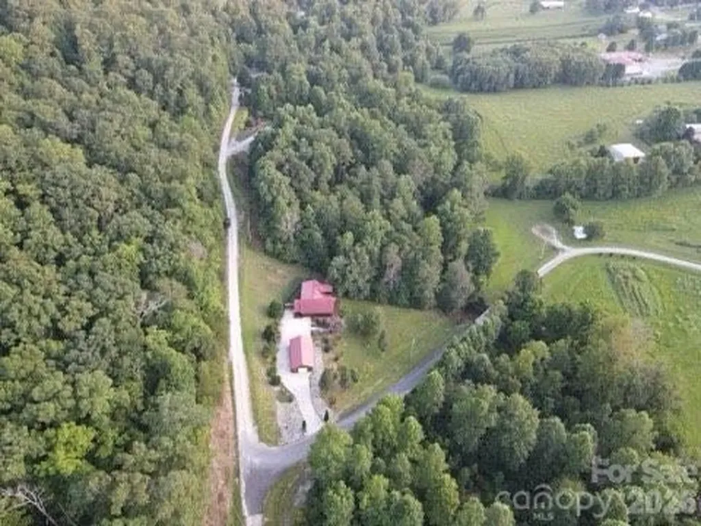 0 Crossings Drive S Marion NC 28752