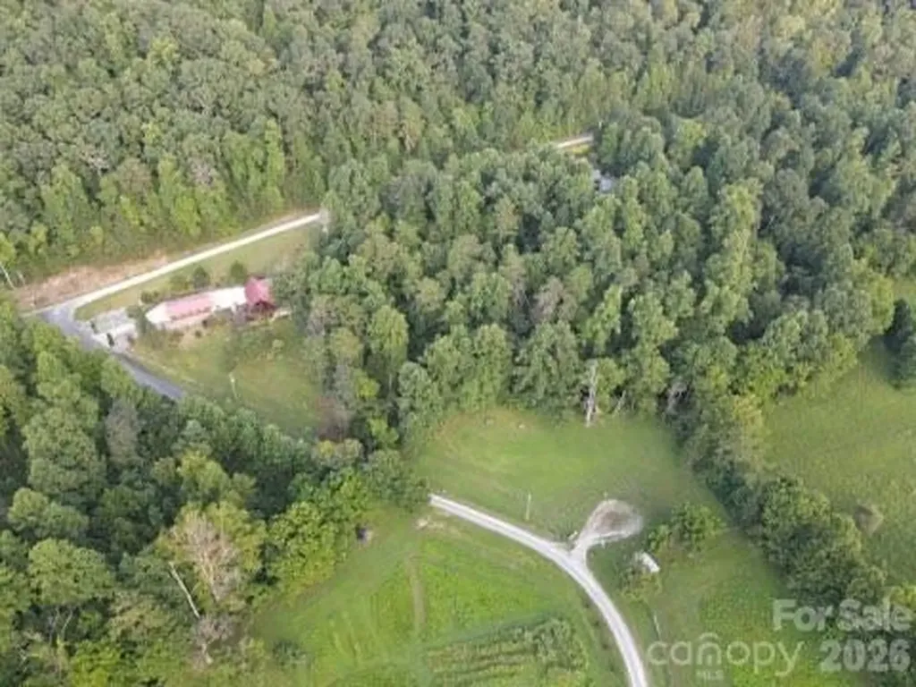 0 Crossings Drive S Marion NC 28752