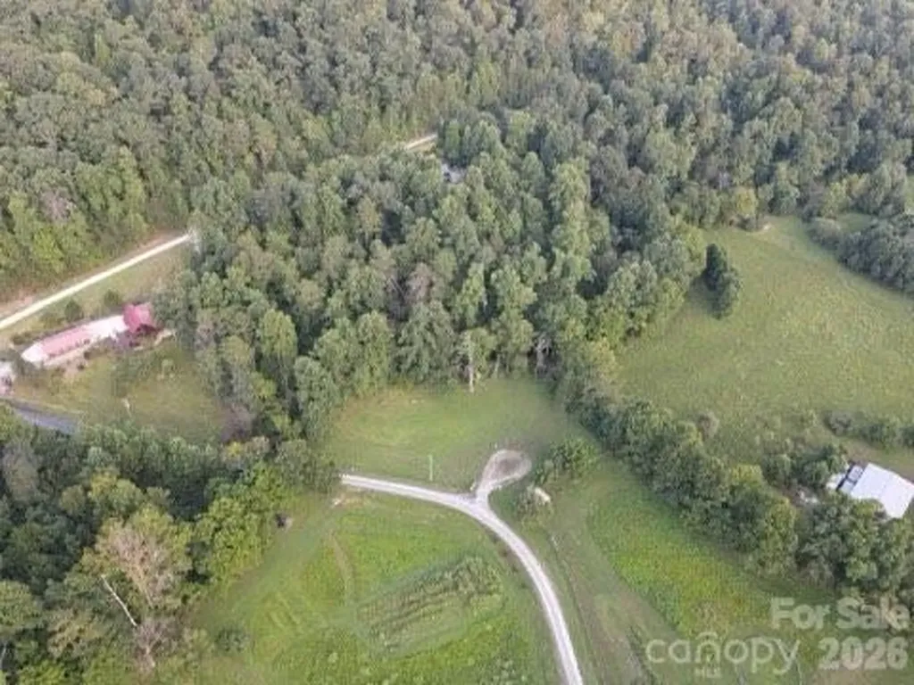 0 Crossings Drive S Marion NC 28752