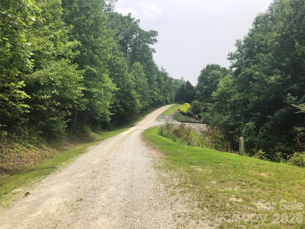 0 Crossings Drive S Marion NC 28752