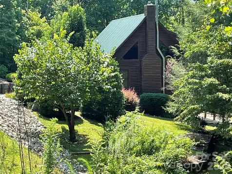 0 Crossings Drive S Marion NC 28752