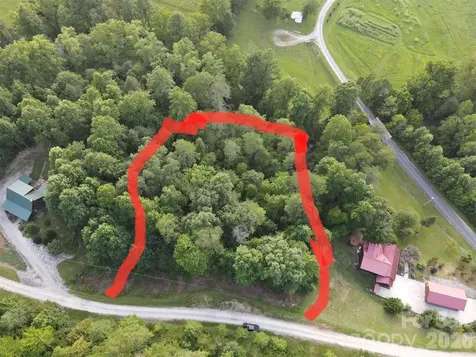 0 Crossings Drive S Marion NC 28752