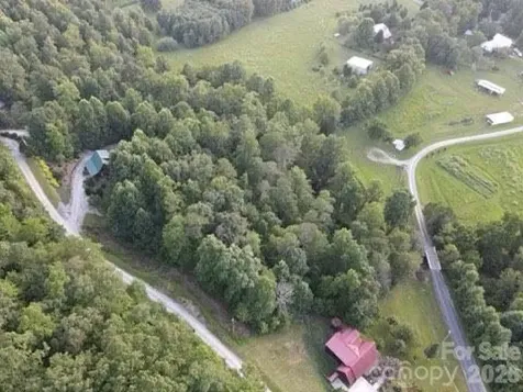 0 Crossings Drive S Marion NC 28752