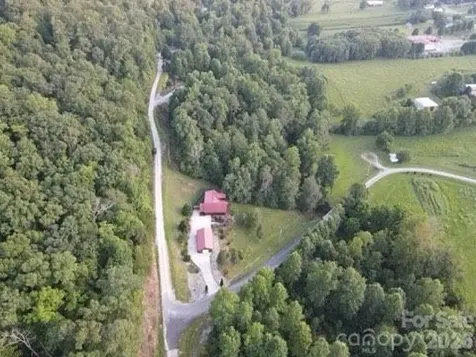 0 Crossings Drive S Marion NC 28752