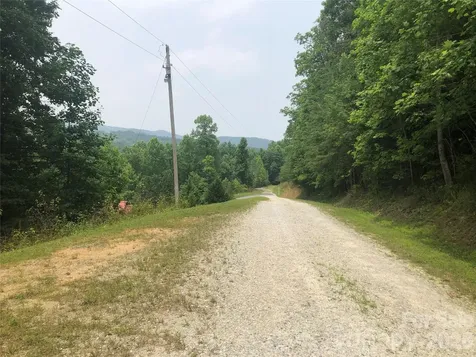 0 Crossings Drive S Marion NC 28752