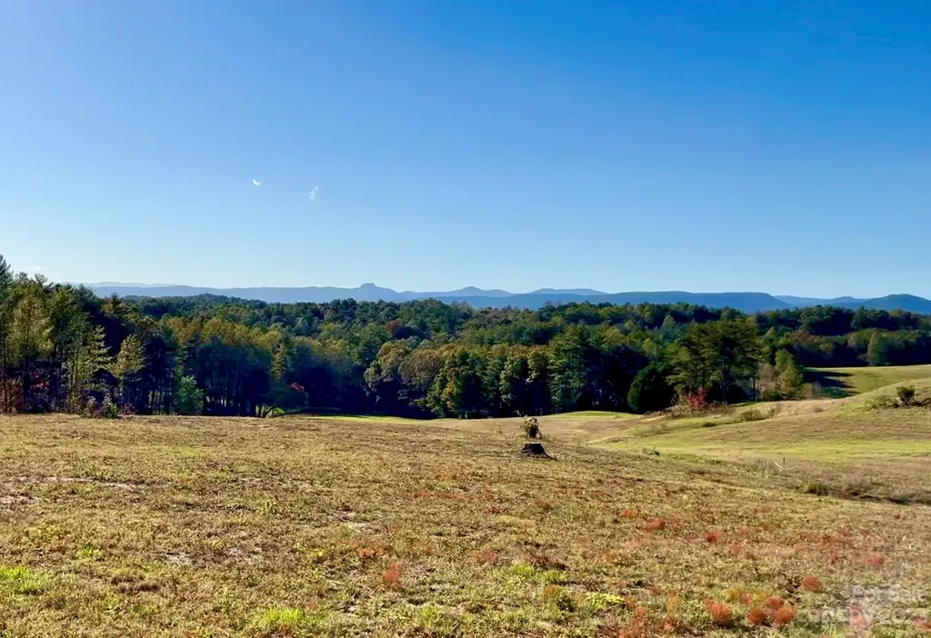 2.35 Acres, Lot G49, 2069 Hitching Post Trail Lenoir NC 28645