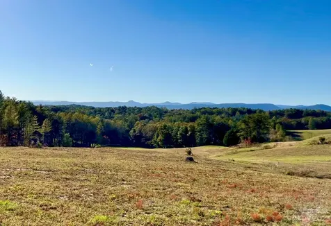 2.35 Acres, Lot G49, 2069 Hitching Post Trail Lenoir NC 28645