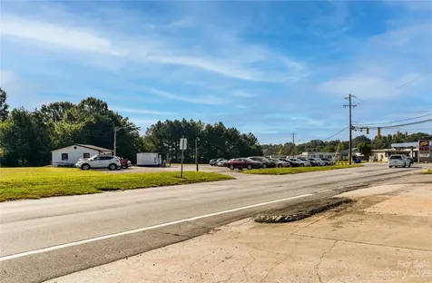 99999 Main Street Forest City NC 28043