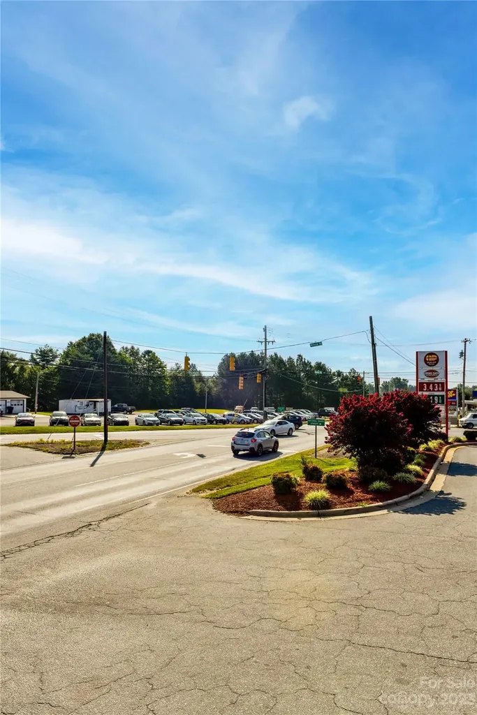 99999 Main Street Forest City NC 28043