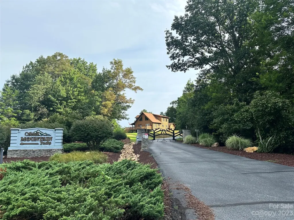 643 Woodgate Drive Bostic NC 28018