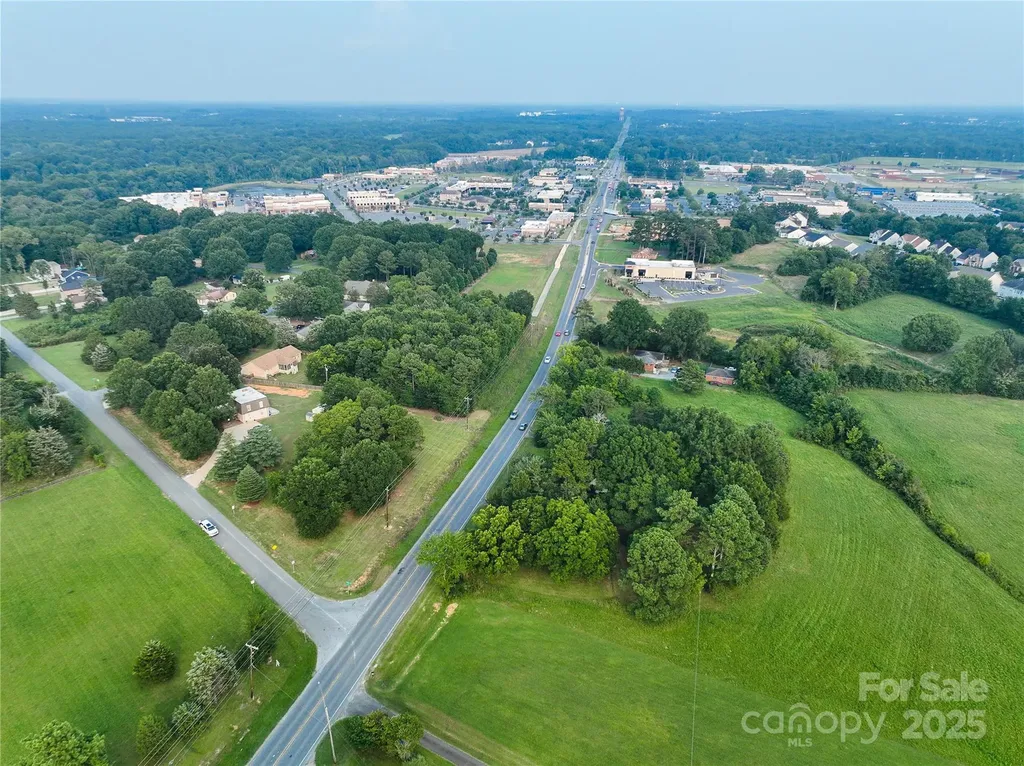 0 Old Monroe Road Indian Trail NC 28079