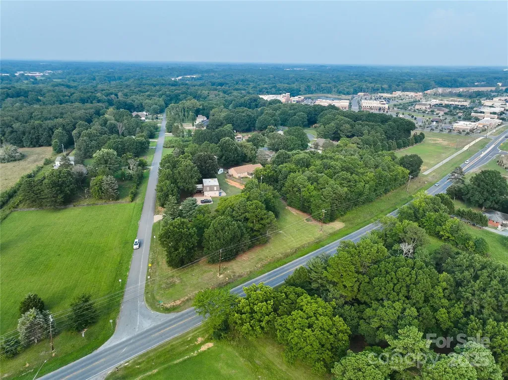 0 Old Monroe Road Indian Trail NC 28079