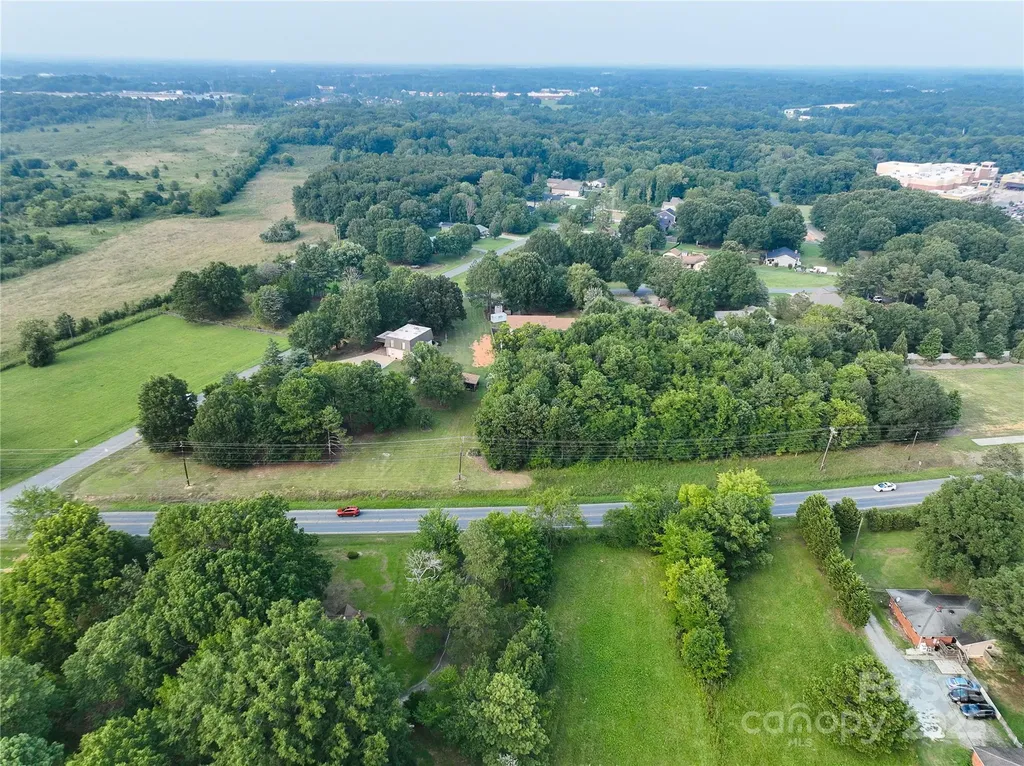 0 Old Monroe Road Indian Trail NC 28079