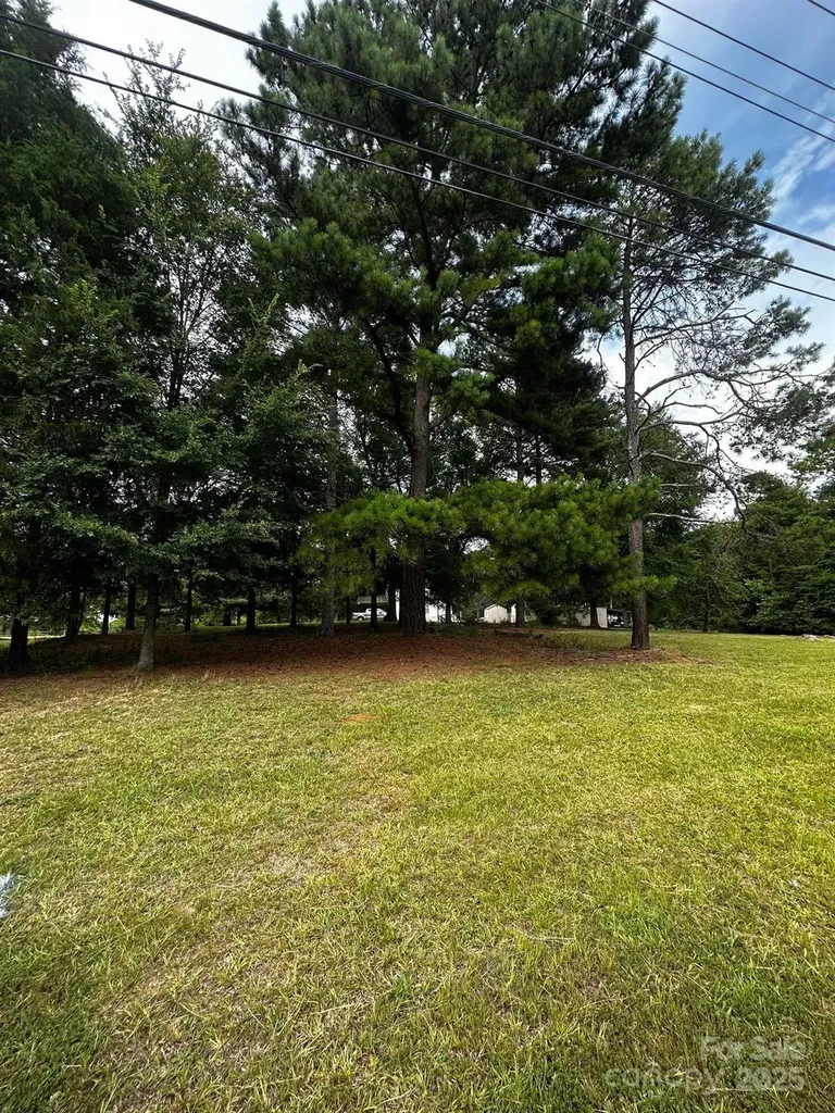 0 Old Monroe Road Indian Trail NC 28079