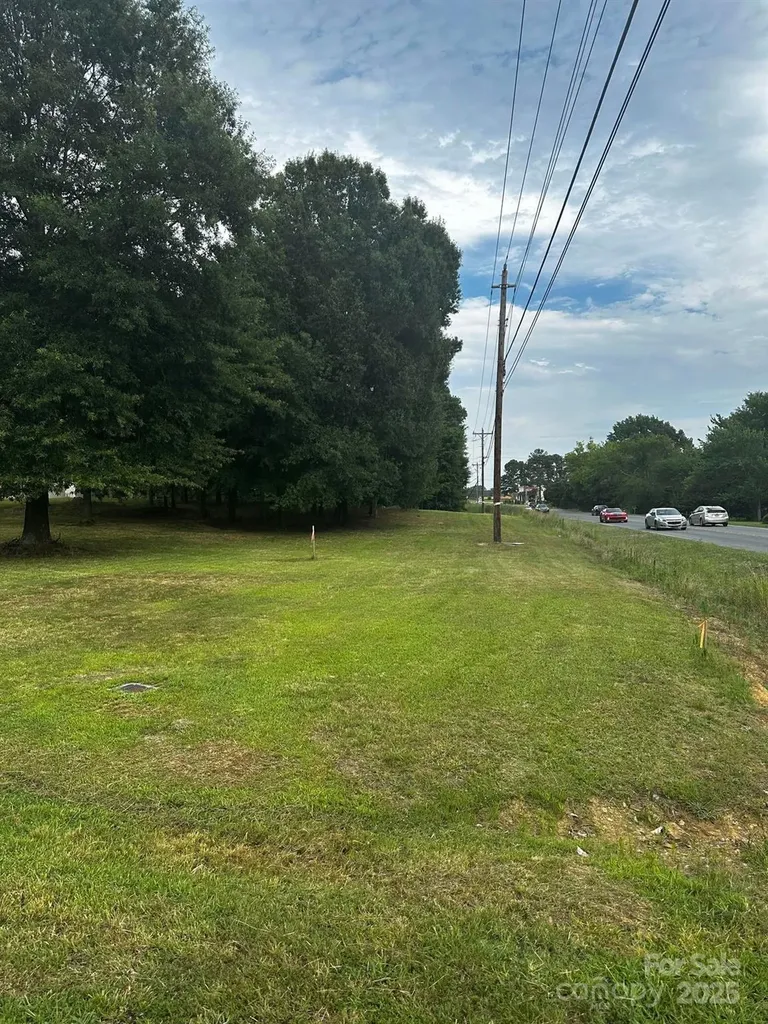 0 Old Monroe Road Indian Trail NC 28079