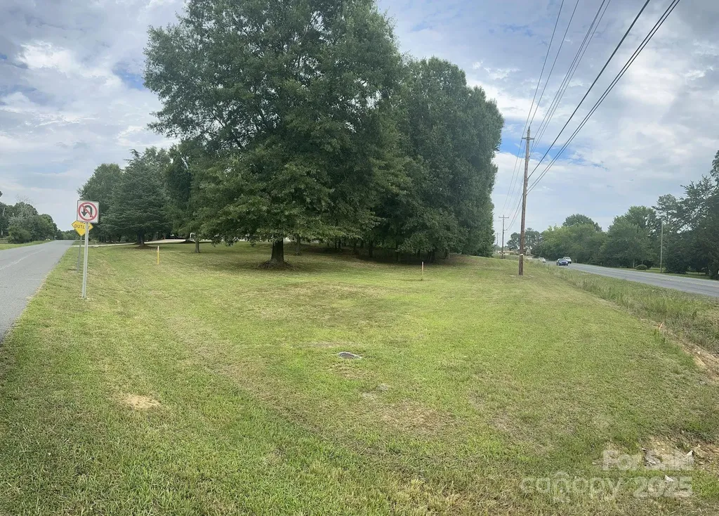 0 Old Monroe Road Indian Trail NC 28079