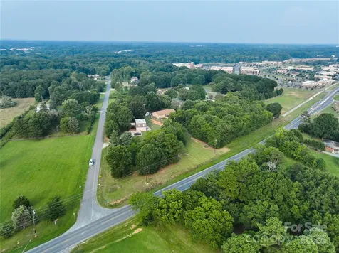 0 Old Monroe Road Indian Trail NC 28079