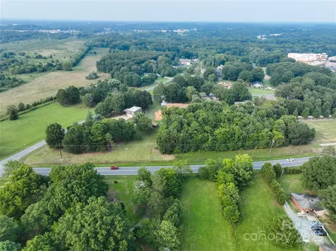 0 Old Monroe Road Indian Trail NC 28079