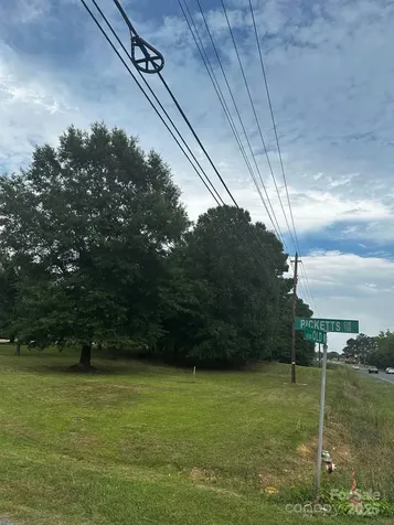 0 Old Monroe Road Indian Trail NC 28079