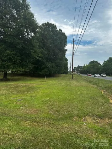 0 Old Monroe Road Indian Trail NC 28079