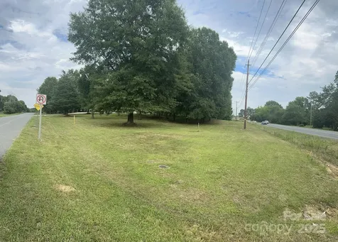0 Old Monroe Road Indian Trail NC 28079