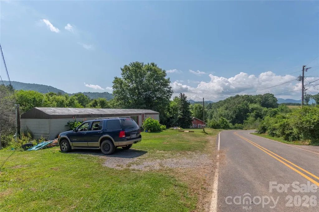 492, 518 And 524 Scruggs Circle Canton NC 28716
