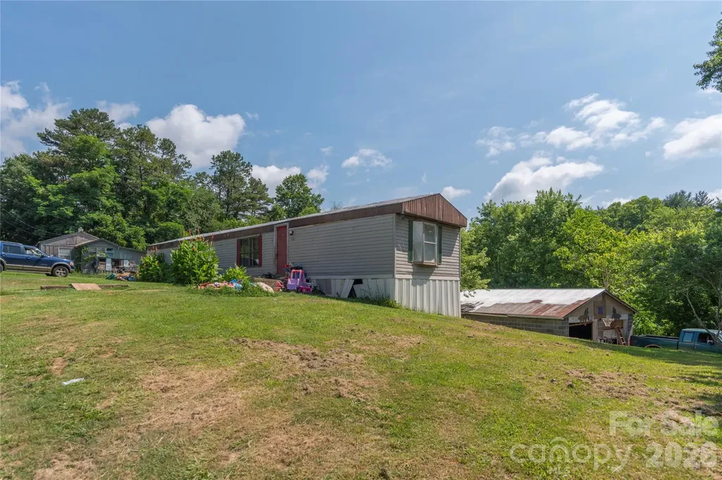 492, 518 And 524 Scruggs Circle Canton NC 28716